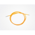 Brake Cable/ Housing (Tangerine)